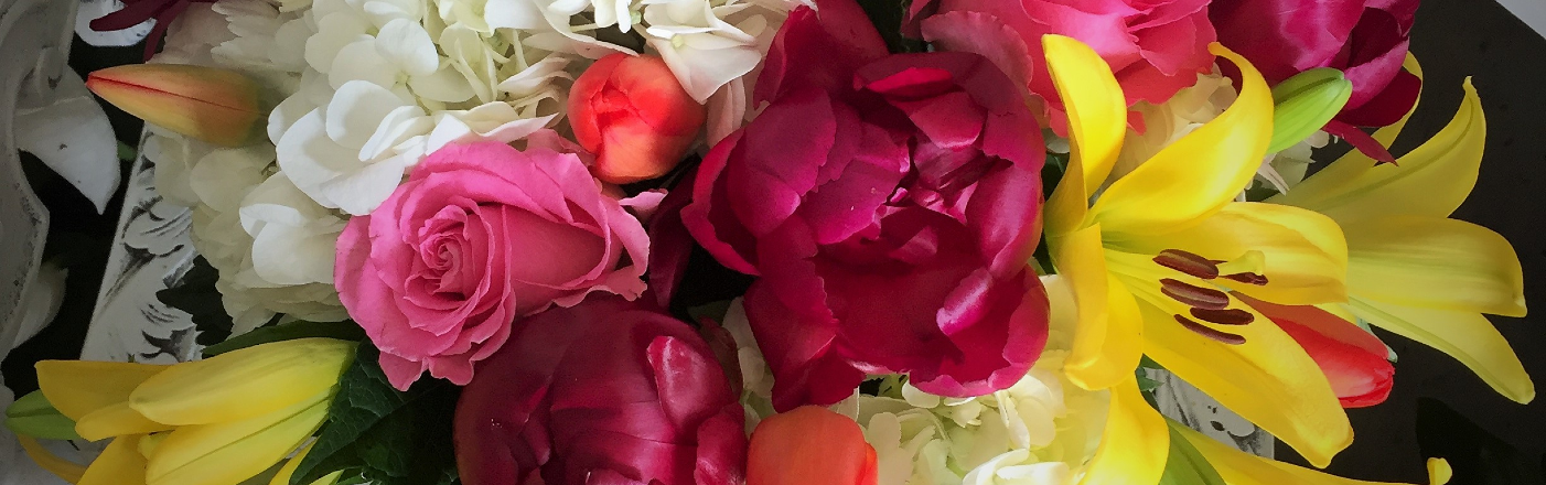 Shop Birthday Flowers