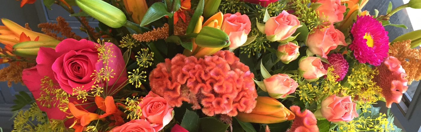 Shop Summer Flowers