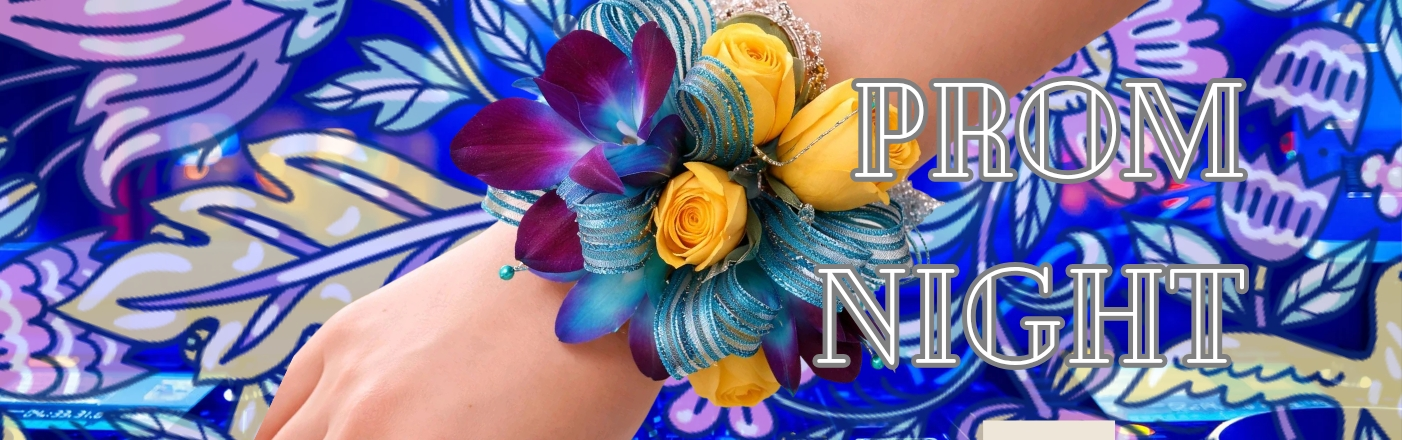 Shop Corsages