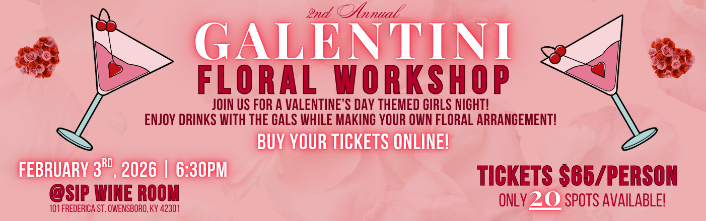 Shop Valentine's Day