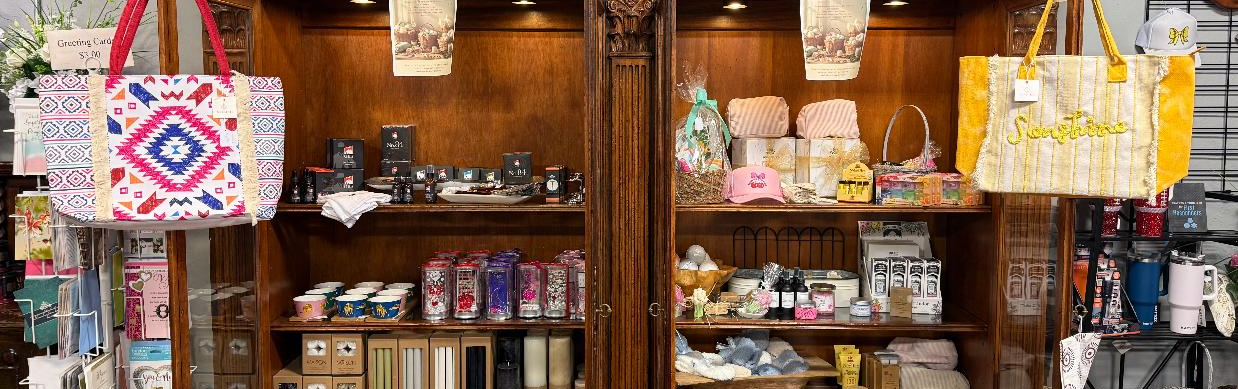 Shop Gift Items