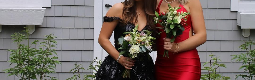 Shop Prom Flowers