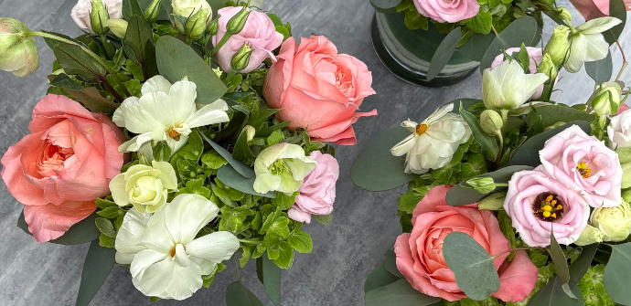 Shop Get Well Flowers