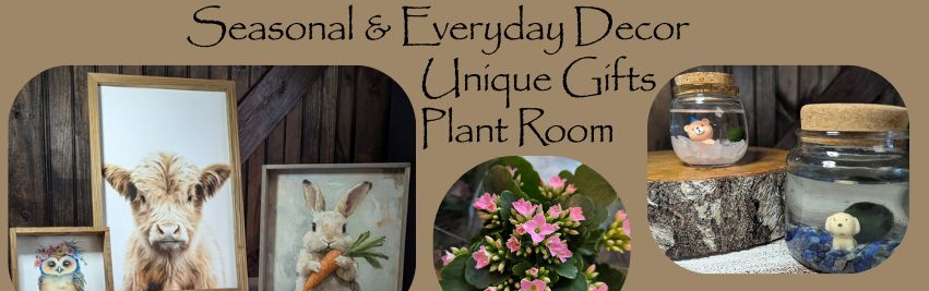 Shop Gift Items