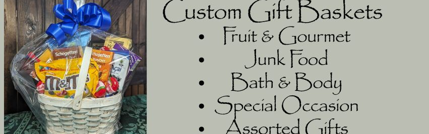 Shop Gift Baskets