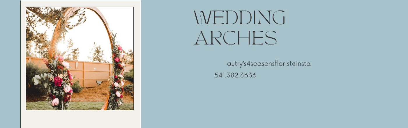 Shop Wedding Flowers
