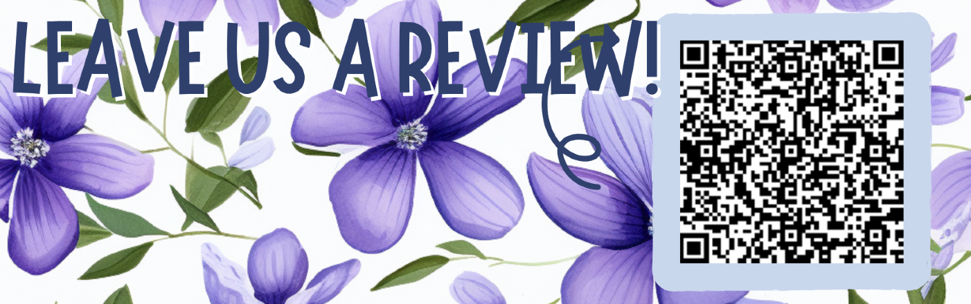 Shop Reviews