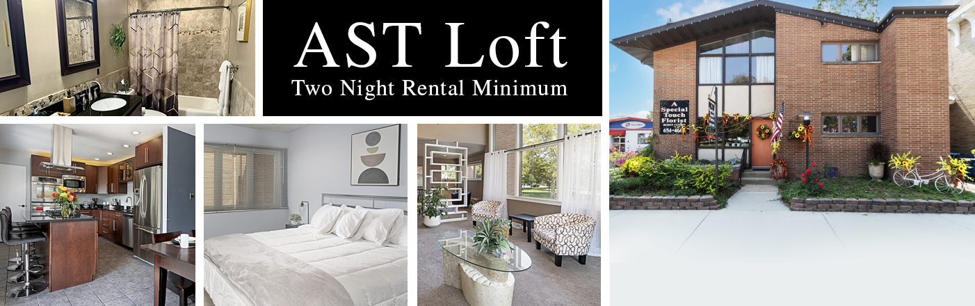 Learn More about AST Loft