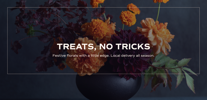 Shop Halloween