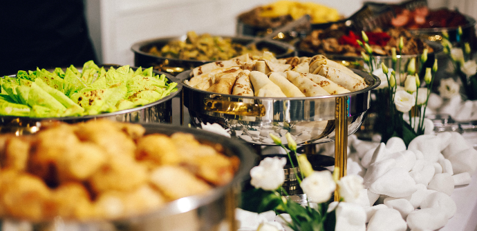 Catering Services