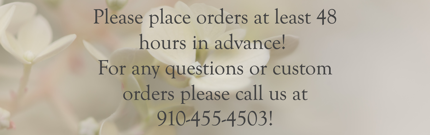 Shop Sympathy Flowers