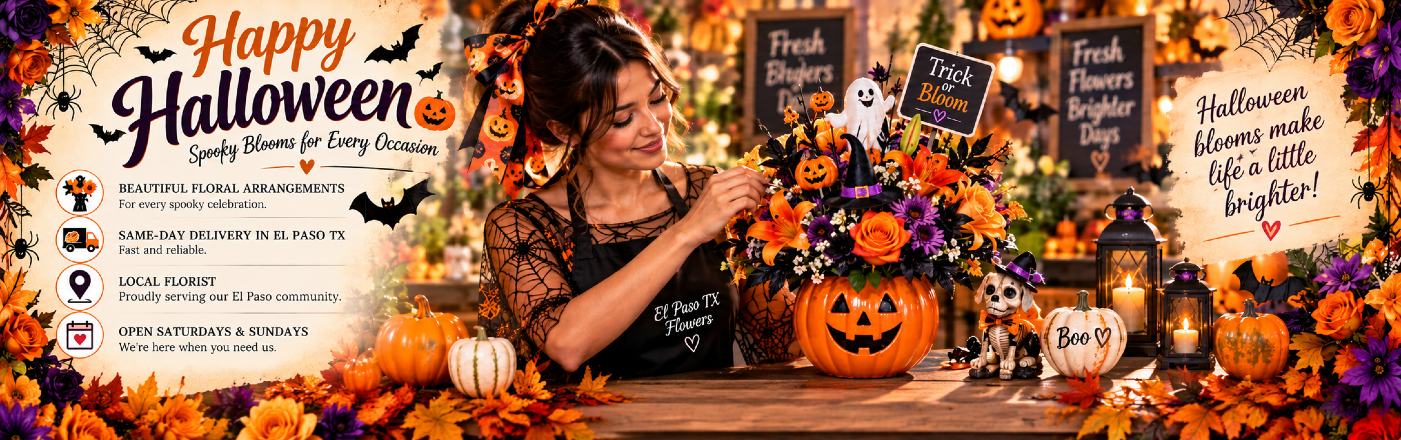 Shop Halloween