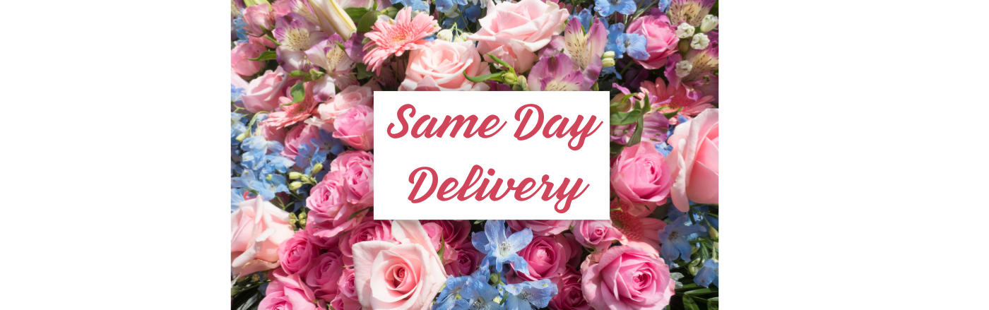Shop Flower Delivery