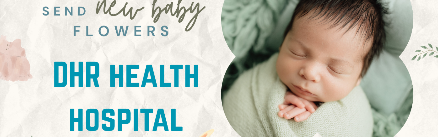 Shop New Baby Flowers