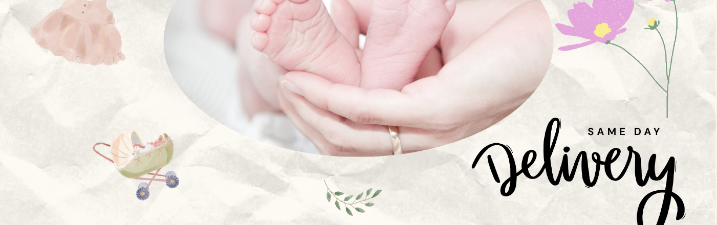 Shop New Baby Flowers