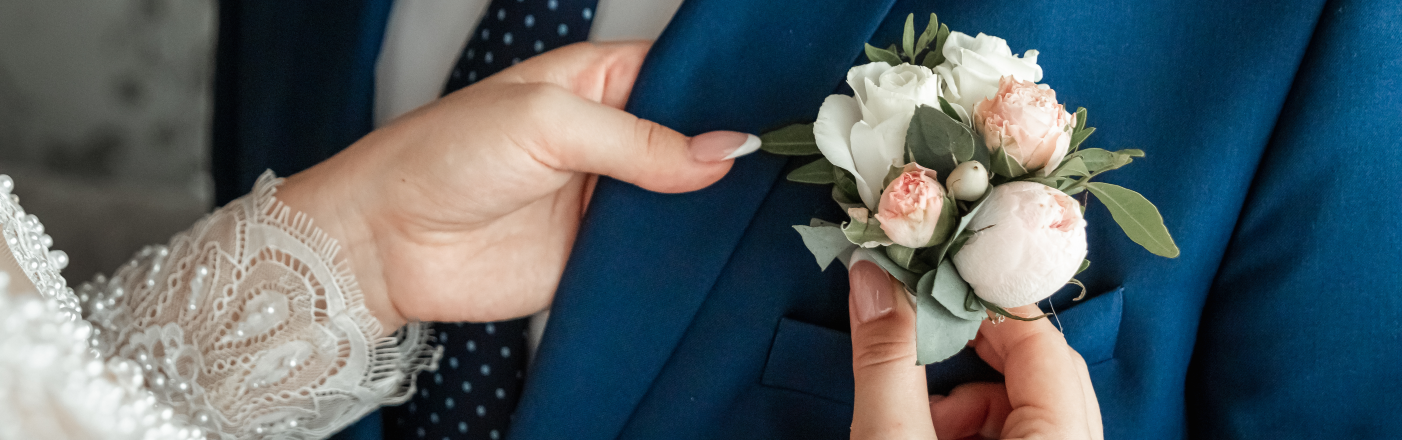 Shop Wedding Party Flowers