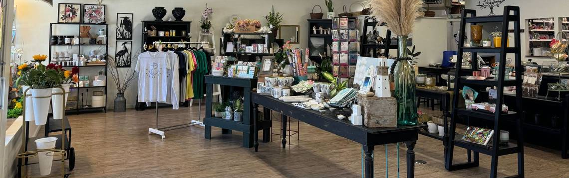 Shop Just Because