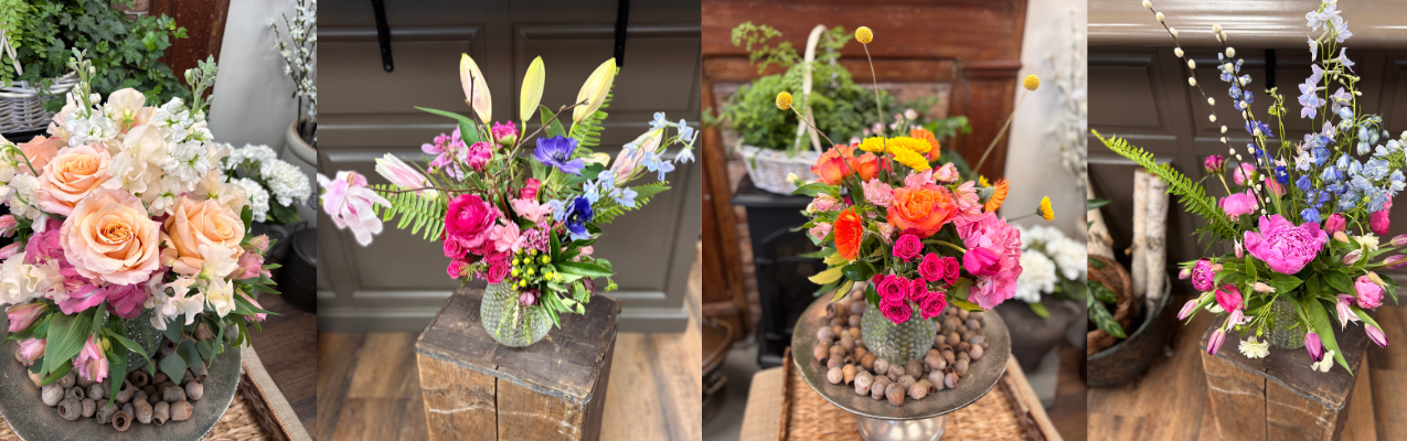 Shop Mother's Day