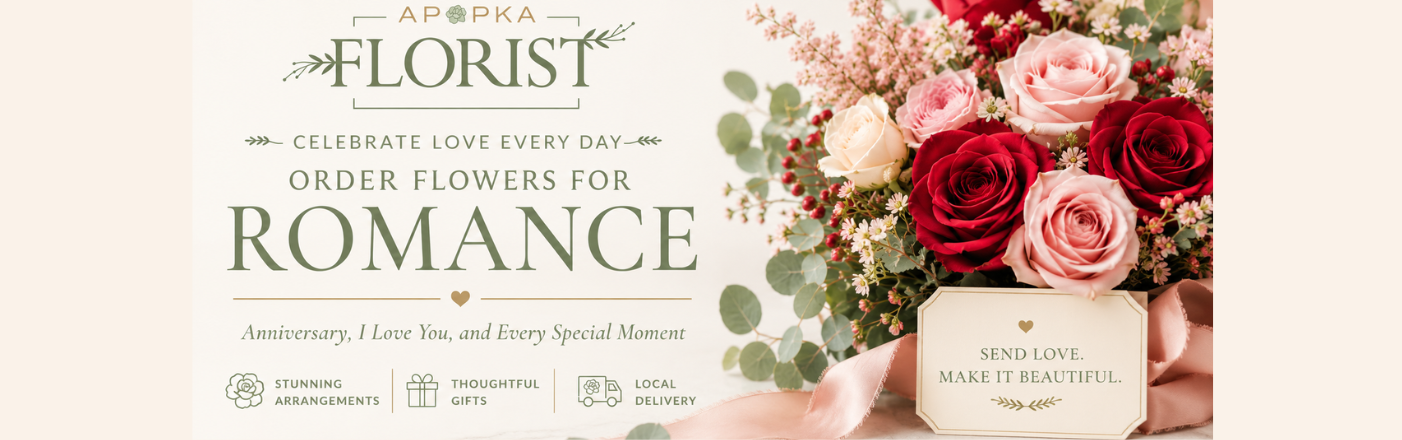 Shop Love & Romance