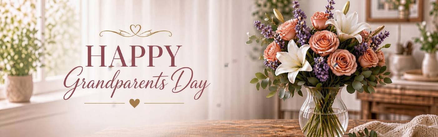 Shop Grandparents Day