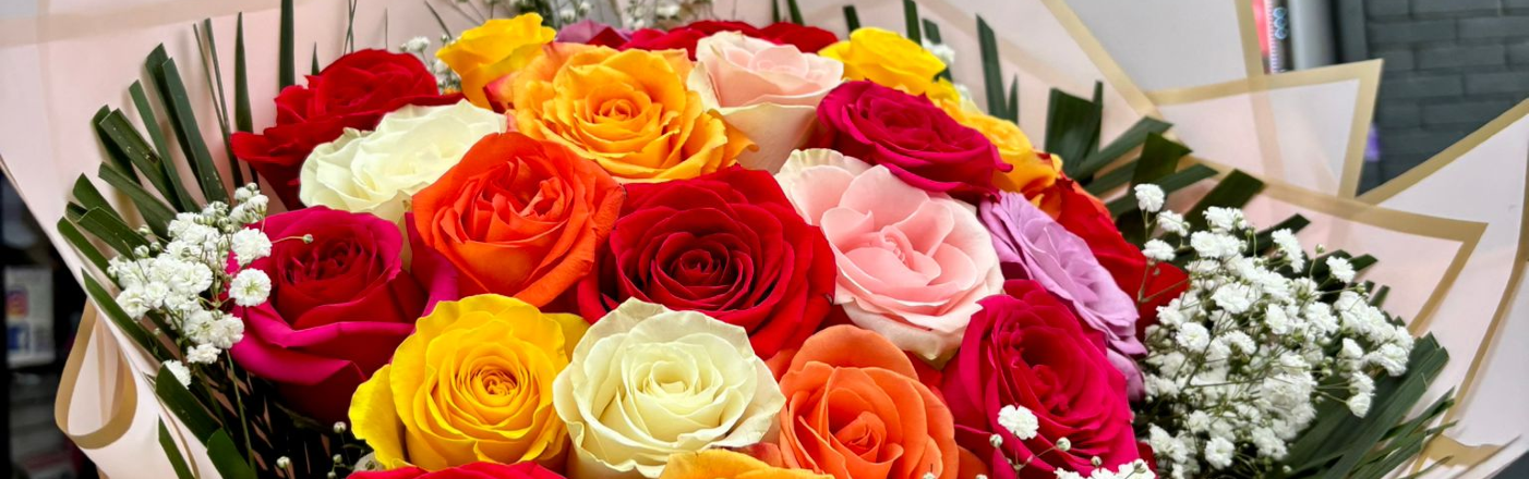 Shop Roses