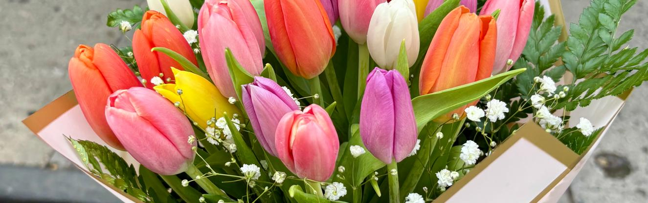 Shop Mother's Day