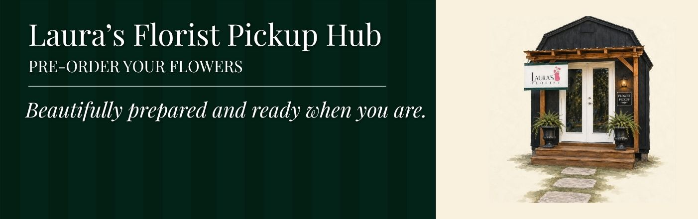 ORDER FOR PICKUP
