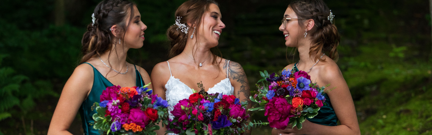 Shop Wedding Bouquets