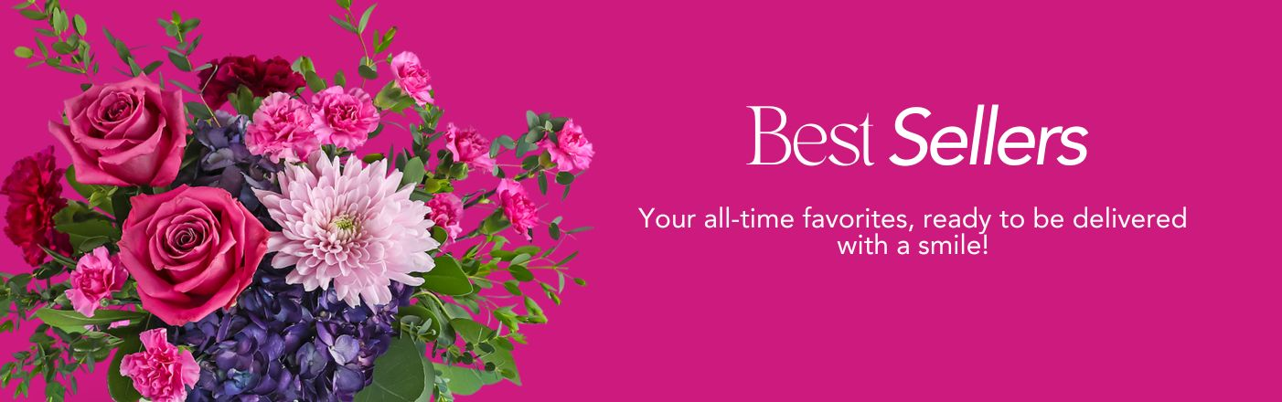 Shop Best Sellers