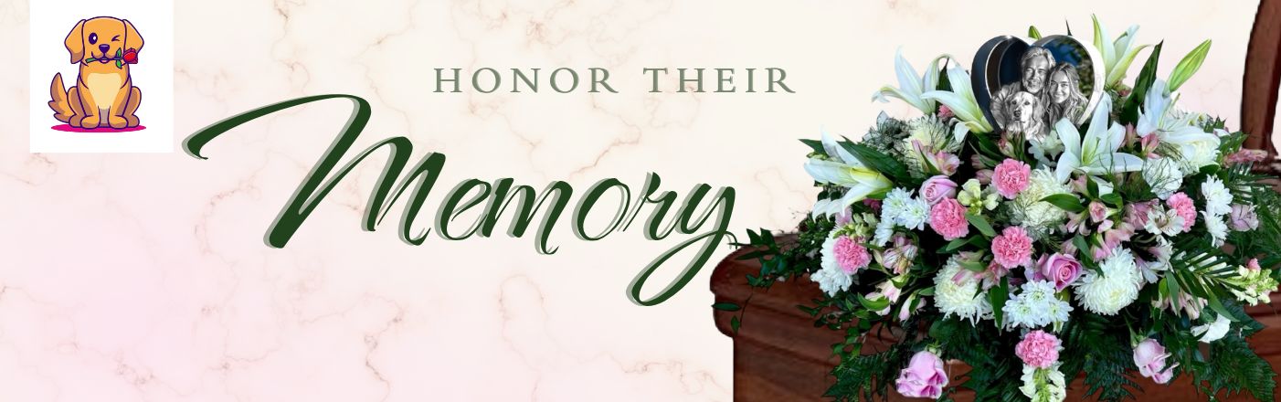 Shop Casket Flowers