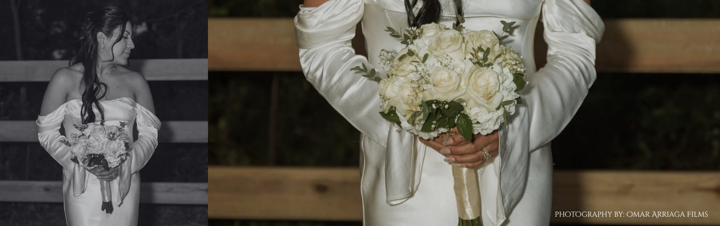 Shop Wedding Bouquets
