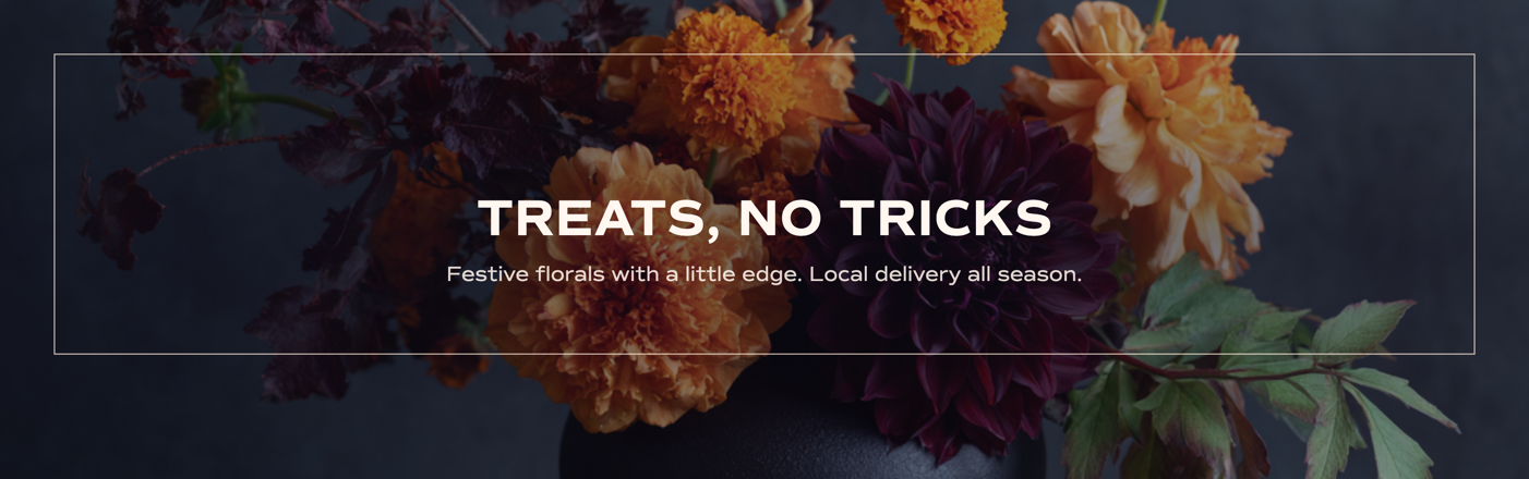 Shop Halloween
