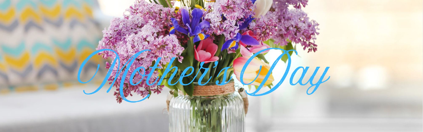 Shop Mother's Day