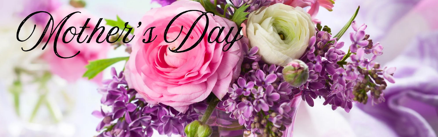 Shop Mother's Day