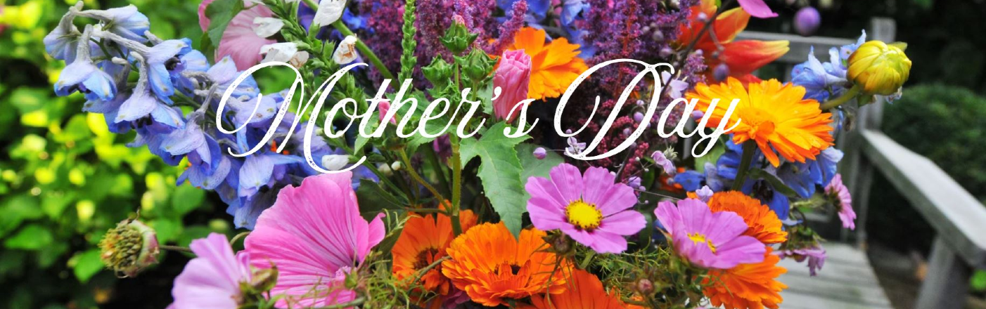 Shop Mother's Day