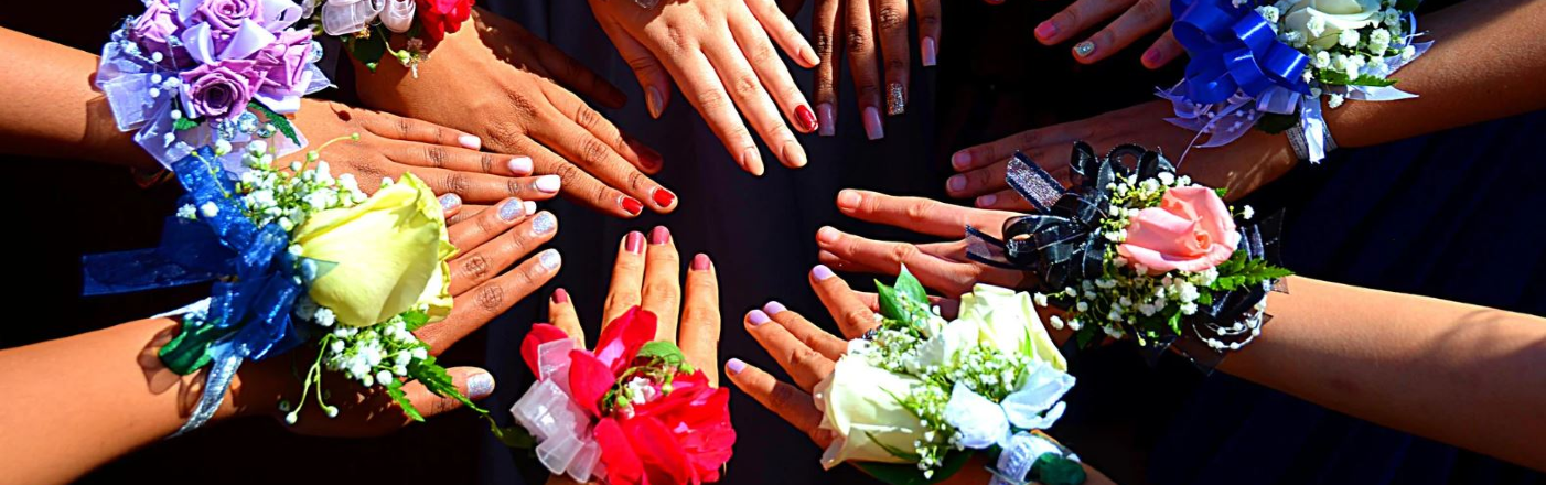 Shop Corsages