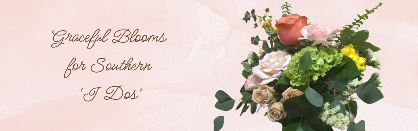 Shop Wedding Flowers