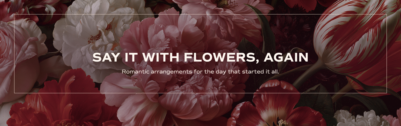 Shop Anniversary Flowers