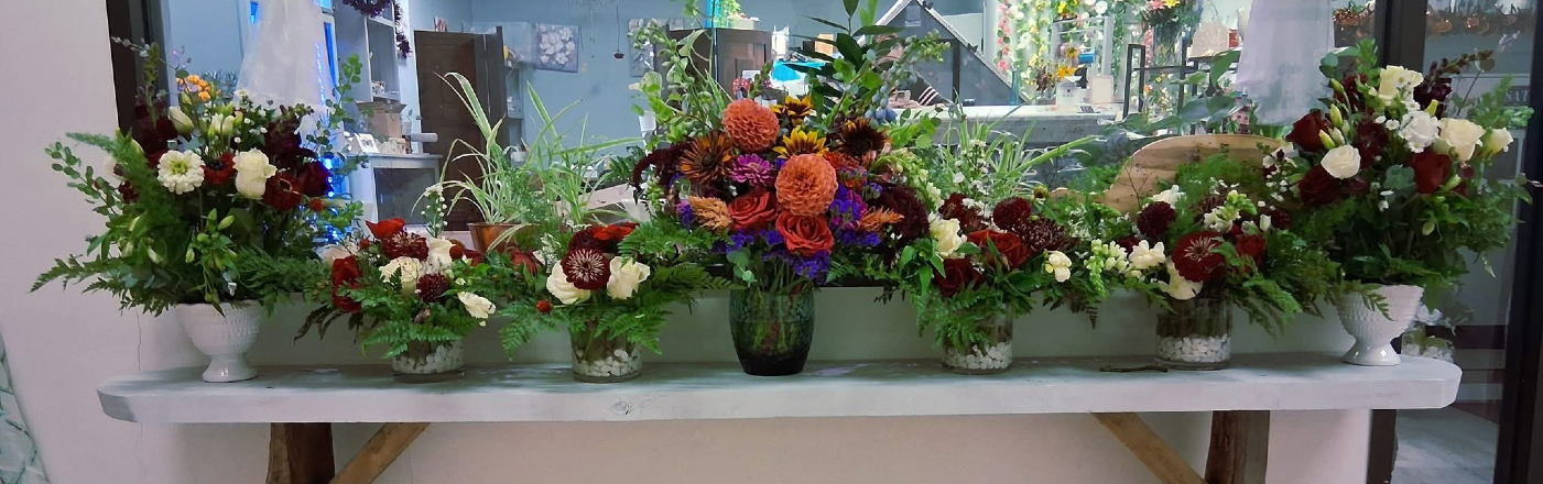 Shop Birthday Flowers