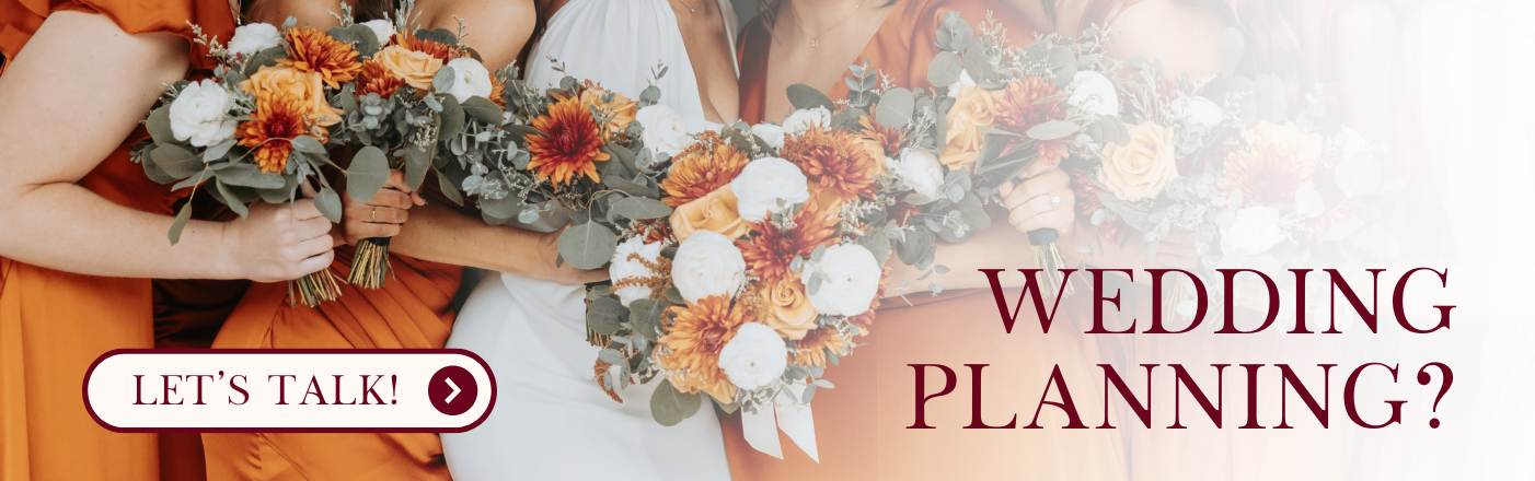 Shop Wedding Flowers