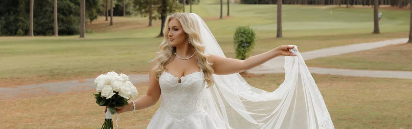 Shop Wedding Flowers