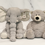 Plush Animals