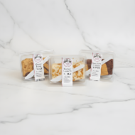 Decadent Fudge