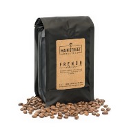 Fresh Made Coffee