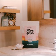 Self Care Bath Detox kit