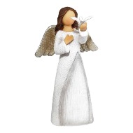 Angel Figurine
