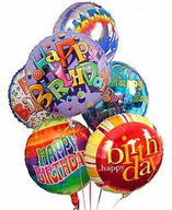 Balloons