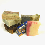 Hand Made Soap