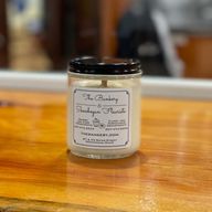 Hand Made Candle