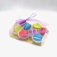 Macaron Assortment